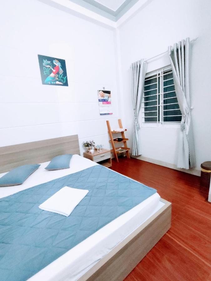 Your House Quy Nhon Eksteriør bilde